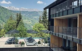 Haven Mountain Retreat